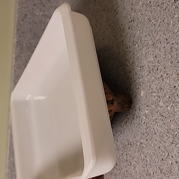 Pyrex Friendship Lasagna Casserole Dish 933 - Picture 5 of 6